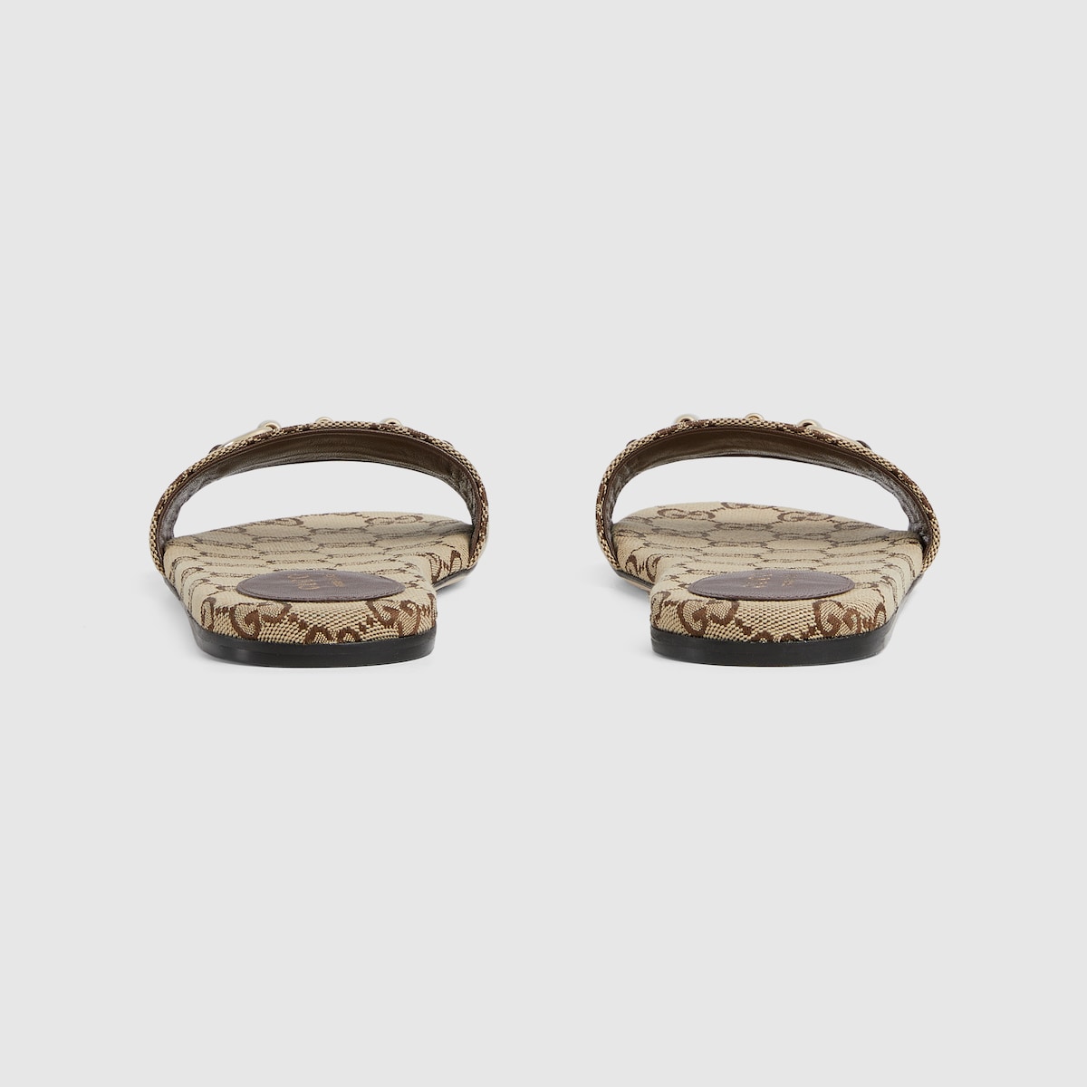 Gucci Women’s slide sandal with Horsebit - Image 6